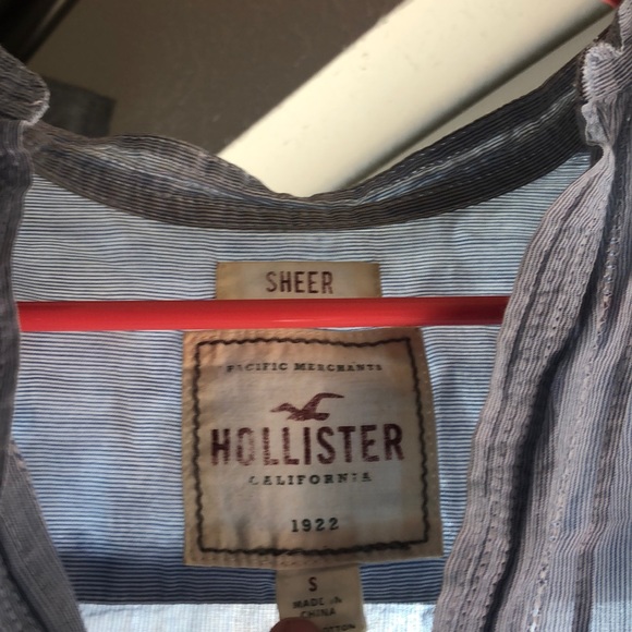 Long sleeve dress shirt - Picture 2 of 4